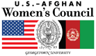 US-Afghan Women’s Council