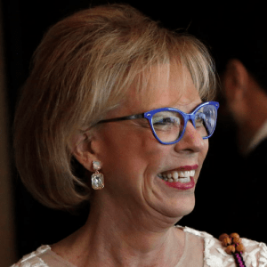 Dr. Terry Neese
