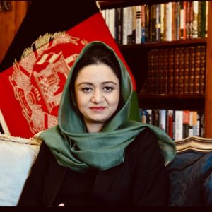 AMB Official Portrait