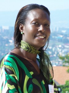 Annette Karenzi