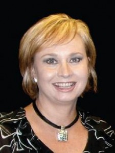 Debra Murray, Blue Spring International, LLC