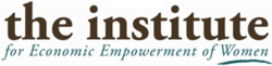 the Institute for Economic Empowerment of Women