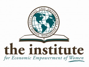 IEEW logo