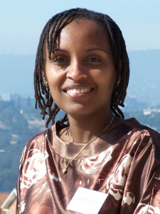 Lydie Hakizimana