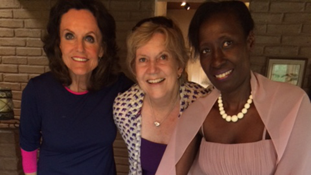 Mentorship Photo Slider Otten Robin (agribusiness) Patience Skarsgard, Otten & Jane Murerwa