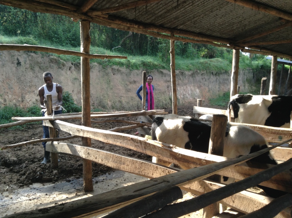 Muhirwa, Octa-Biz Pic 2
