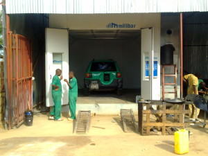 Munanayire, Chantal- Biz Pic 2