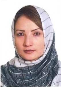 Razia Arefi Razia Arefi