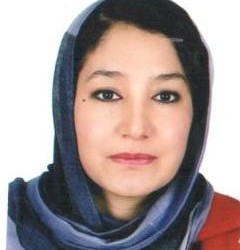 Sumaya- Close Up Pic