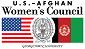 US-Afghan Women’s Council