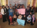 ptb2009 in country - Afghanistan Graduating Class