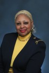 Desma Reid Coleman