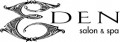 small EdenSalonSpa logo